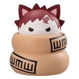Naruto Shippuden Mega Cat Project Nyanto! The Big Nyaruto Series Sammelfigur Gaara Reboot Ver. 10 cm - Smalltinytoystore