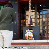 Naruto Shippuden Mega Cat Project Nyanto! The Big Nyaruto Series Sammelfigur Nyaruto Fortune Cats Giant Ver. 34 cm - Smalltinytoystore