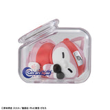 Naruto Shippuden Mega Cat Project Nyaruto! Sammelfiguren Good Night Nyaruto! 3 cm Sortiment (8) - Smalltinytoystore