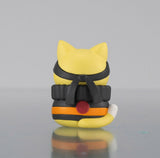 Naruto Shippuden Mega Cat Project Nyaruto Series Sammelfigur mit Tasche Naruto 2025 Limited Edition 7 cm - Smalltinytoystore