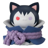 Naruto Shippuden Mega Cat Project Sammelfiguren 3 cm Nyaruto! Last Battle Ver. Blind Box Sortiment (8)