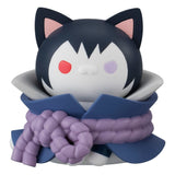 Naruto Shippuden Mega Cat Project Sammelfiguren 3 cm Nyaruto! Last Battle Ver. Sortiment (8) - Smalltinytoystore