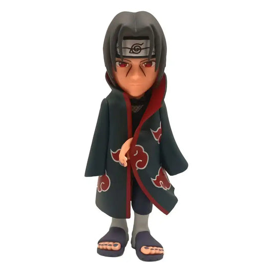 Naruto Shippuden Minix Figur Itachi 12 cm - Smalltinytoystore