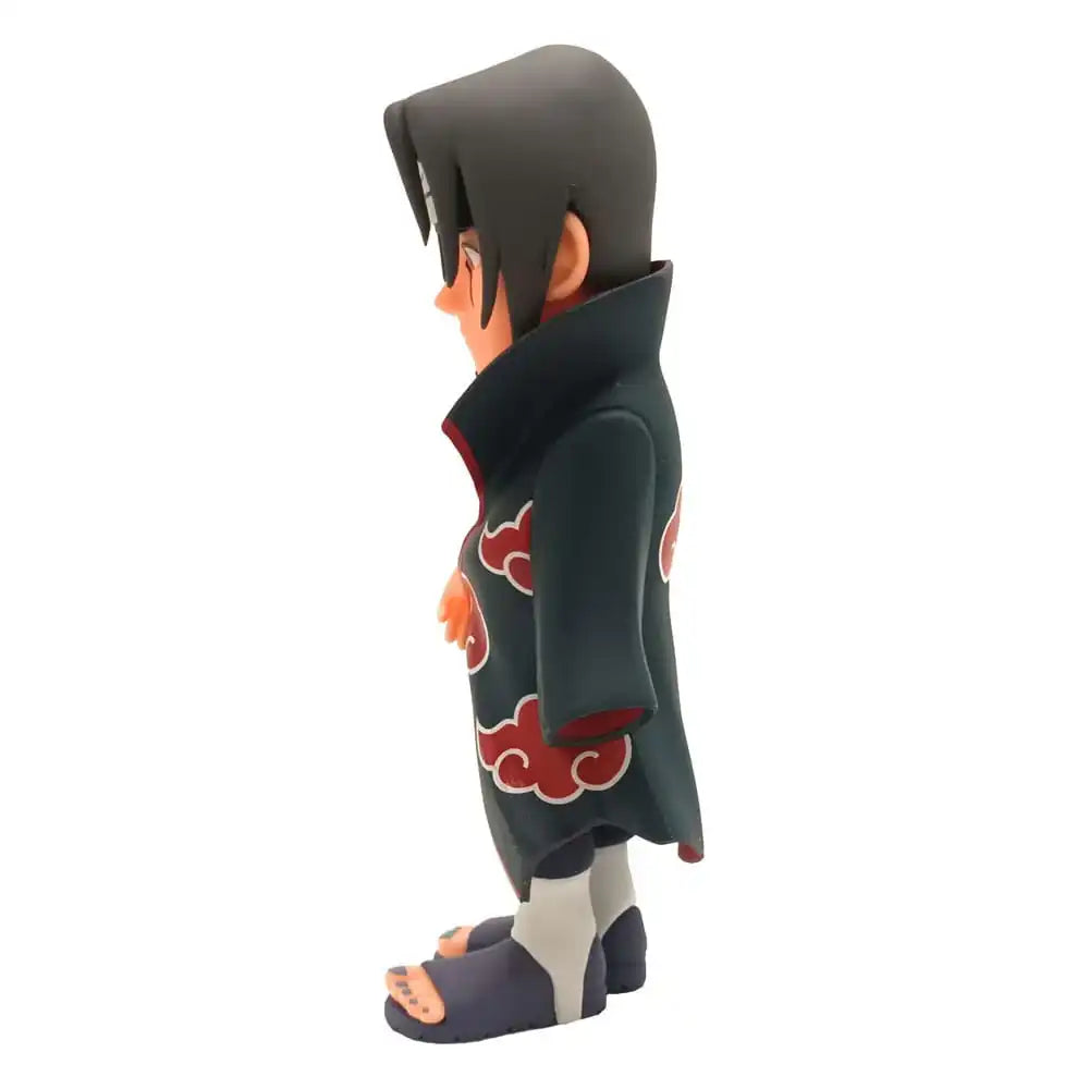 Naruto Shippuden Minix Figur Itachi 12 cm - Smalltinytoystore