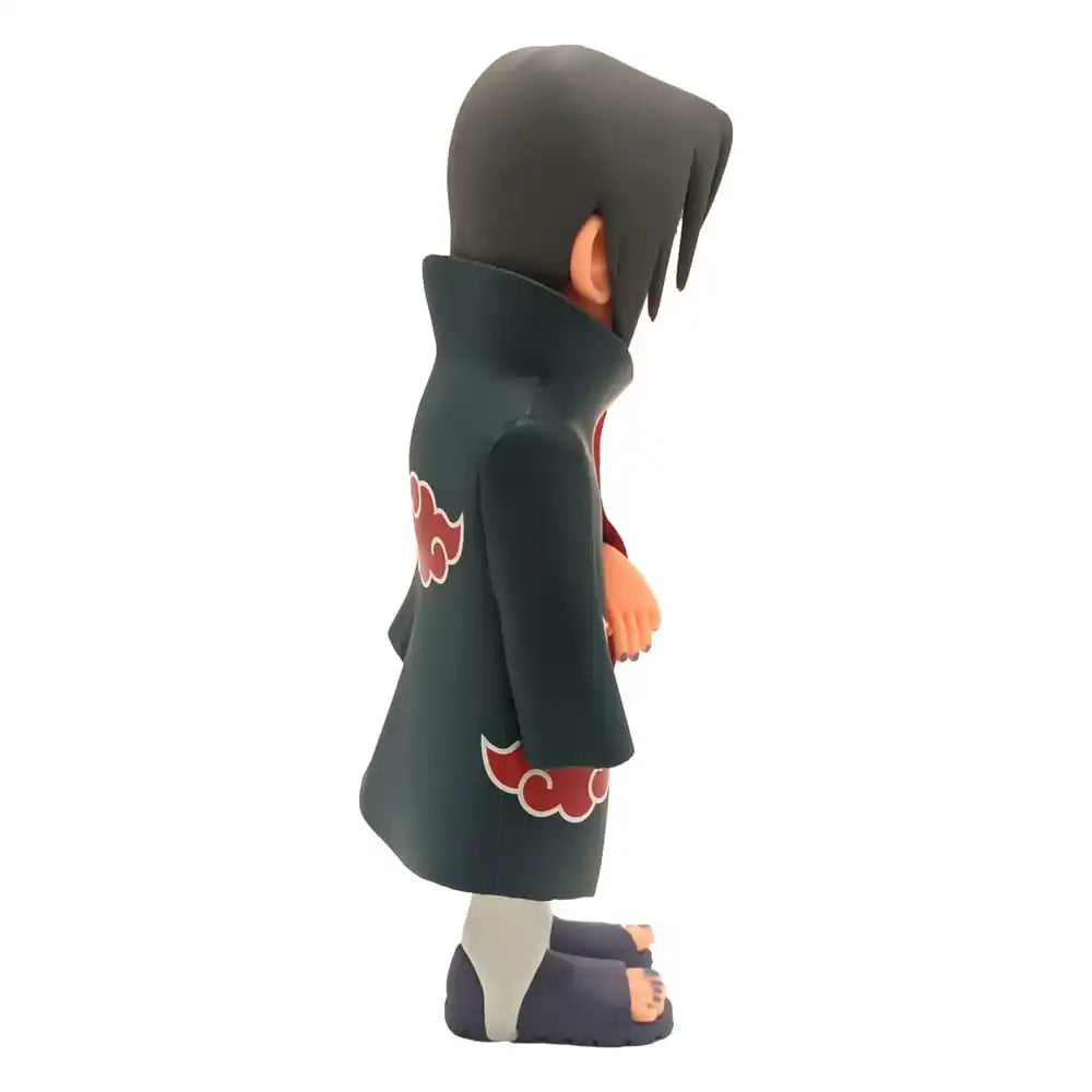 Naruto Shippuden Minix Figur Itachi 12 cm - Smalltinytoystore