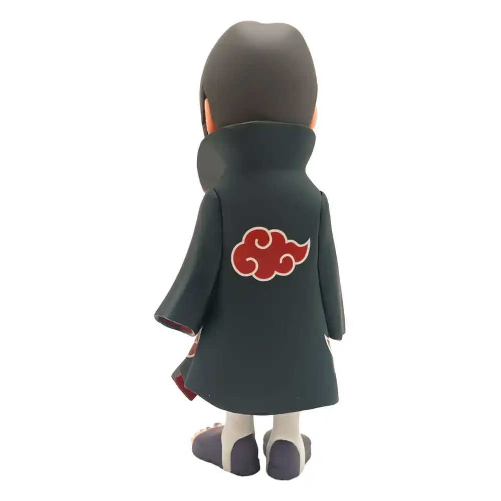Naruto Shippuden Minix Figur Itachi 12 cm - Smalltinytoystore