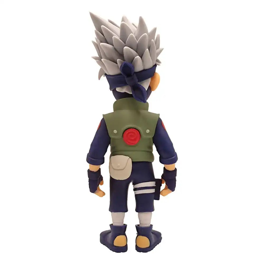 Naruto Shippuden Minix Figur Kakashi 12 cm - Smalltinytoystore