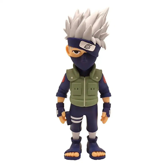Naruto Shippuden Minix Figur Kakashi 12 cm - Smalltinytoystore