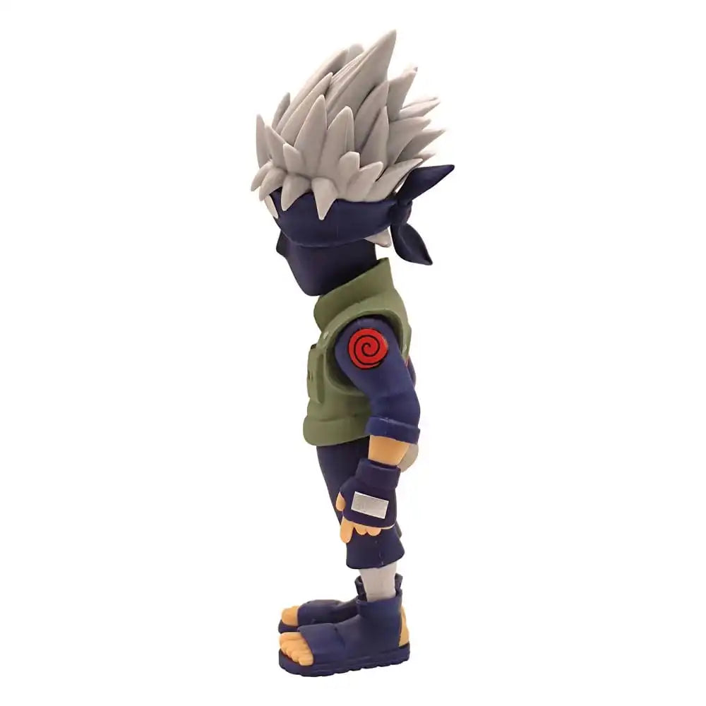 Naruto Shippuden Minix Figur Kakashi 12 cm - Smalltinytoystore