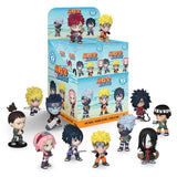 Naruto Shippuden Mystery Minis Minifiguren 5 cm Display (12) - Smalltinytoystore