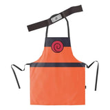 Naruto Shippuden: Naruto Apron - Smalltinytoystore