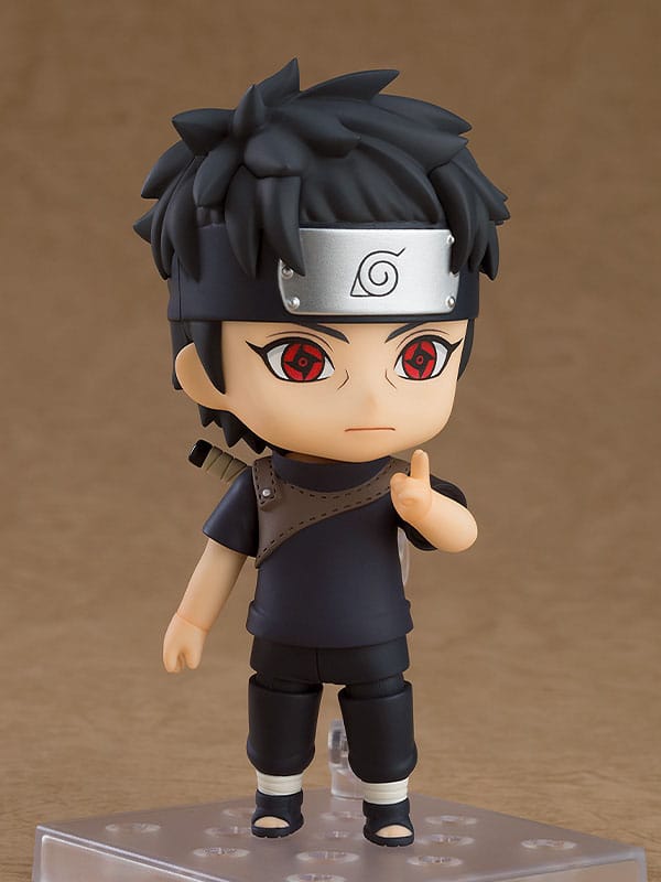 Naruto Shippuden Nendoroid Actionfigur Shisui Uchiha 10 cm - Smalltinytoystore