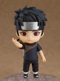 Naruto Shippuden Nendoroid Actionfigur Shisui Uchiha 10 cm - Smalltinytoystore
