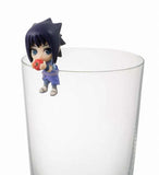 Naruto Shippuden Ochatomo Series Sammelfiguren 5 cm Konoha Break Time Sortiment (8) - Smalltinytoystore
