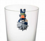 Naruto Shippuden Ochatomo Series Sammelfiguren 5 cm Konoha Break Time Sortiment (8) - Smalltinytoystore