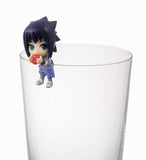 Naruto Shippuden Ochatomo Series Sammelfiguren 5 cm Konoha Break Time Sortiment (8) - Smalltinytoystore