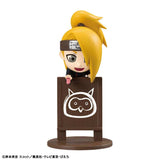 Naruto Shippuden Ochatomo Series Sammelfiguren 5 cm Let´s have tea for now! Sortiment (8) - Smalltinytoystore