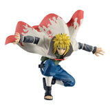 Naruto Shippuden Panel Spectacle PVC Statue Namikaze Minato 15 cm - Smalltinytoystore