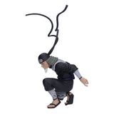 Naruto Shippuden Panel Spectacle PVC Statue Sarutobi Hiruzen 7 cm - Smalltinytoystore
