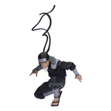Naruto Shippuden Panel Spectacle PVC Statue Sarutobi Hiruzen 7 cm - Smalltinytoystore
