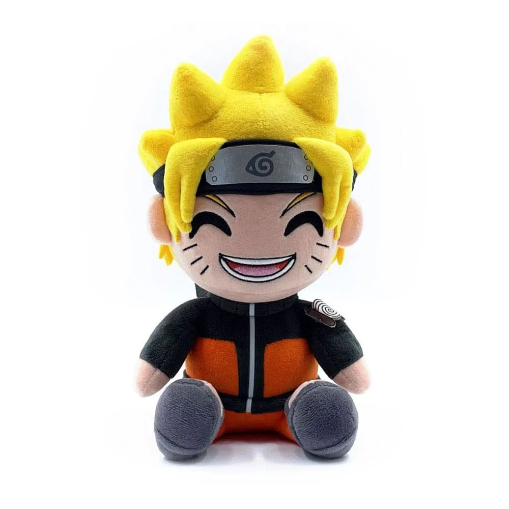 Naruto Shippuden Plüschfigur Naruto 22 cm - Smalltinytoystore