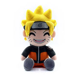 Naruto Shippuden Plüschfigur Naruto 22 cm - Smalltinytoystore
