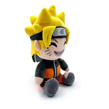 Naruto Shippuden Plüschfigur Naruto 22 cm - Smalltinytoystore