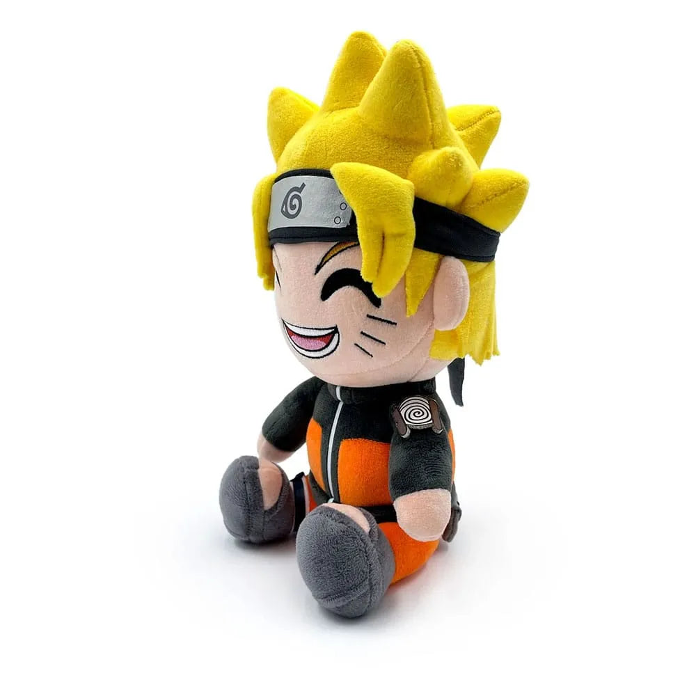 Naruto Shippuden Plüschfigur Naruto 22 cm - Smalltinytoystore