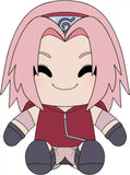 Naruto Shippuden Plüschfigur Sakura 22 cm - Smalltinytoystore