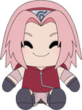 Naruto Shippuden Plüschfigur Sakura 22 cm - Smalltinytoystore