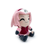 Naruto Shippuden Plüschfigur Sakura 22 cm - Smalltinytoystore