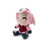 Naruto Shippuden Plüschfigur Sakura 22 cm - Smalltinytoystore