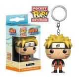 Naruto Shippuden Pocket POP! Vinyl Schlüsselanhänger Naruto 4 cm - Smalltinytoystore