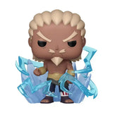 Naruto Shippuden POP! Animation Vinyl Figur A (4th Raikage) w/CH(GW) 9 cm Sortiment (6) - Smalltinytoystore