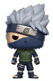 Naruto Shippuden POP! Animation Vinyl Figur Kakashi 9 cm - Smalltinytoystore