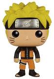 Naruto Shippuden POP! Animation Vinyl Figur Naruto 9 cm - Smalltinytoystore
