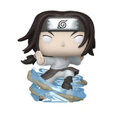 Naruto Shippuden POP! Plus Animation Vinyl Figuren Neji 9 cm - Smalltinytoystore