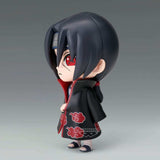 Naruto Shippuden Repoprize PVC Statue Uchiha Itachi 10 cm - Smalltinytoystore