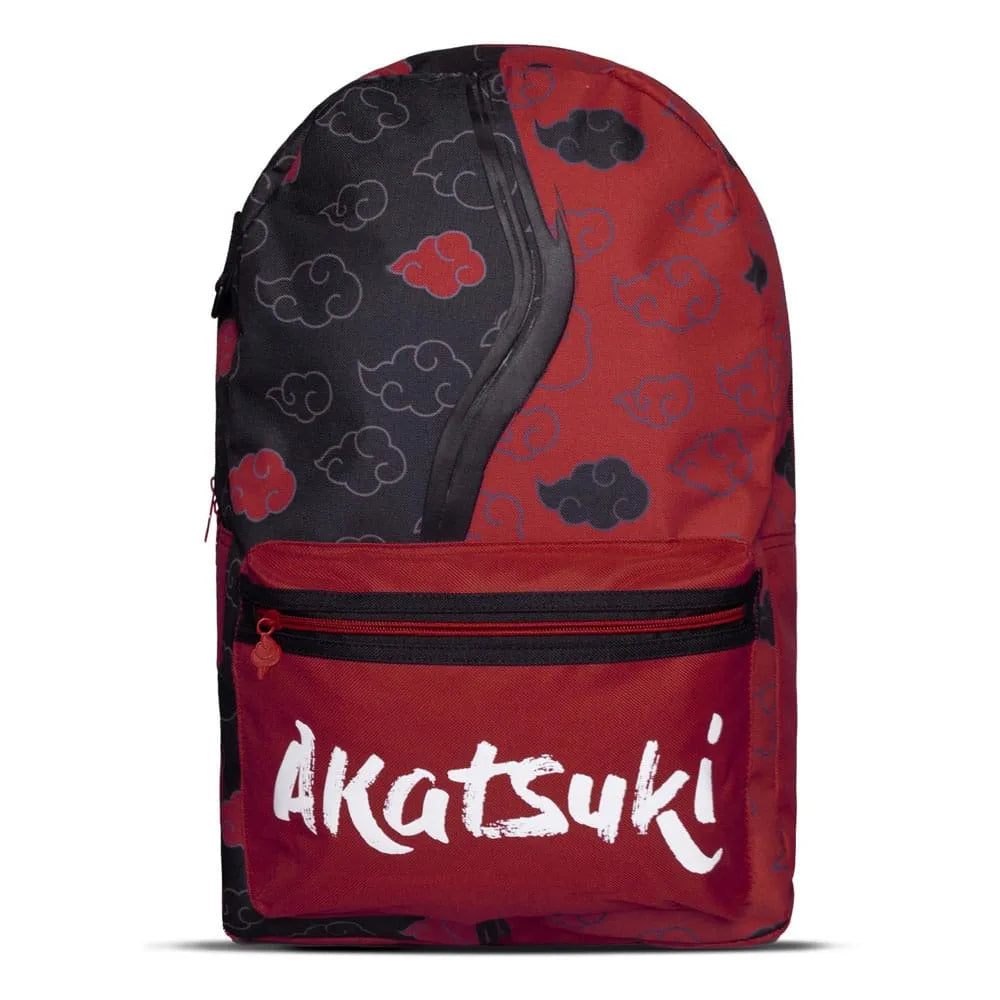 Naruto Shippuden Rucksack Akatsuki - Smalltinytoystore