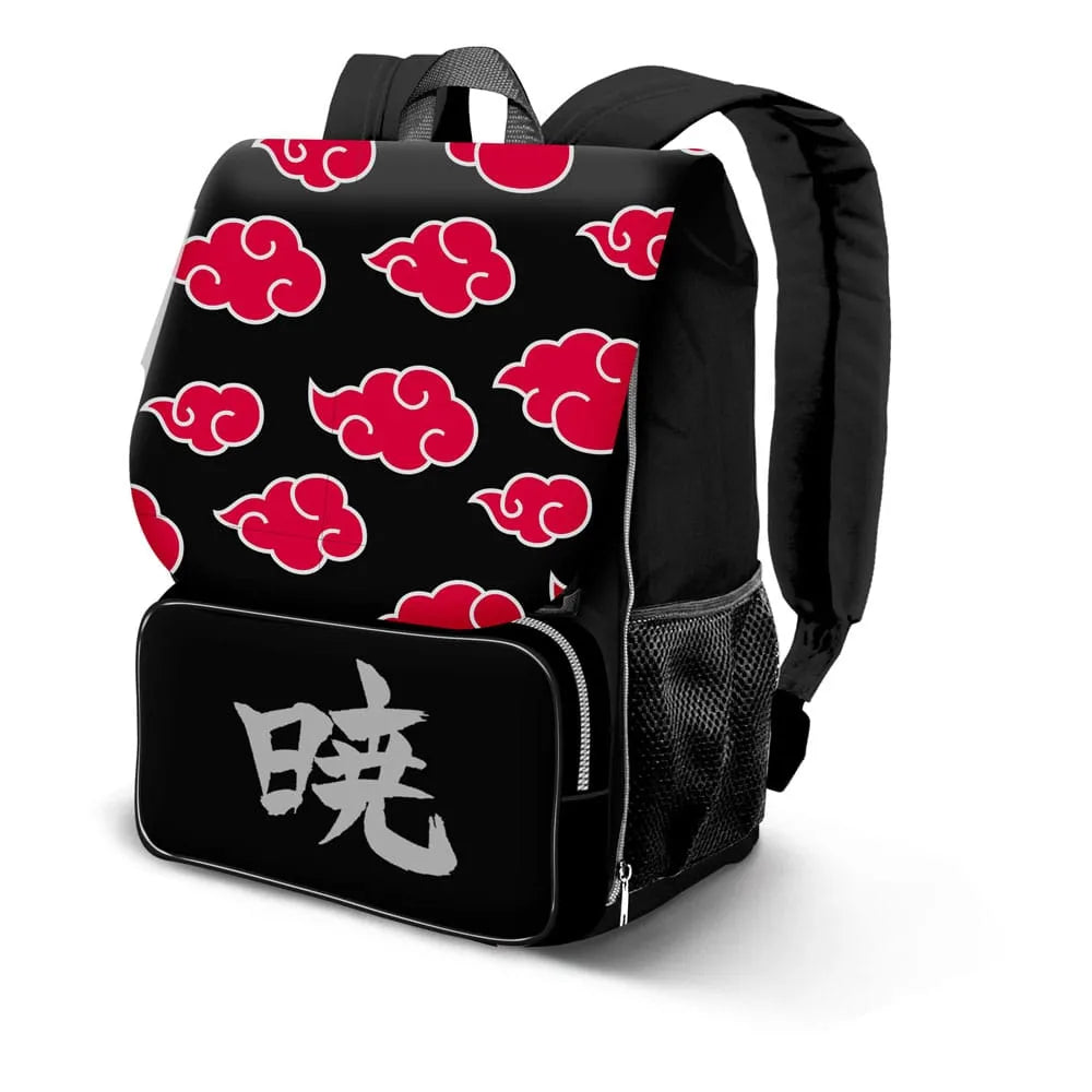 Naruto Shippuden Rucksack Clouds - Smalltinytoystore