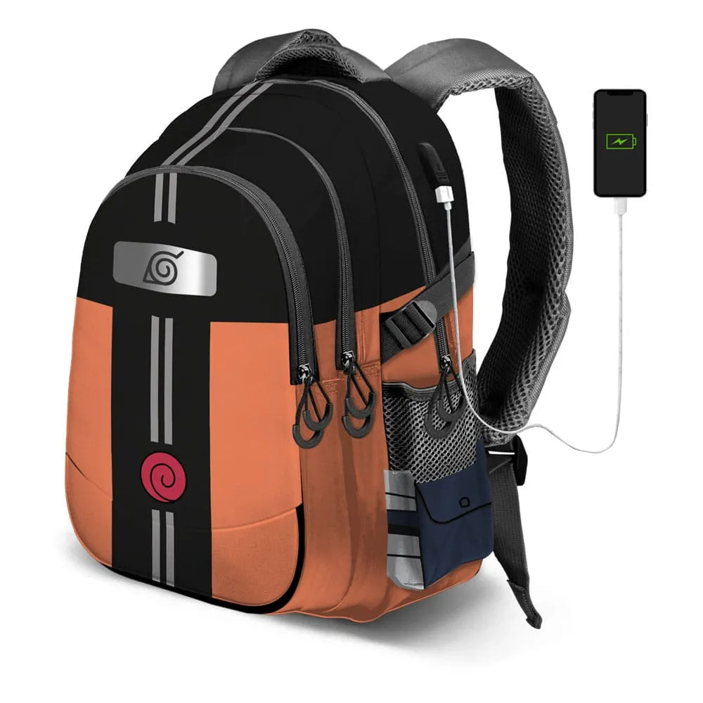 Naruto Shippuden Rucksack Dress Running - Smalltinytoystore