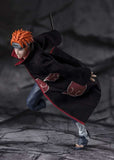 Naruto Shippuden S.H. Figuarts Actionfigur Pain Tendo - Six Path Rinnegan 15 cm - Smalltinytoystore
