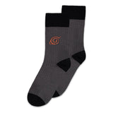 Naruto Shippuden Socken 5er-Pack 35-38 - Smalltinytoystore