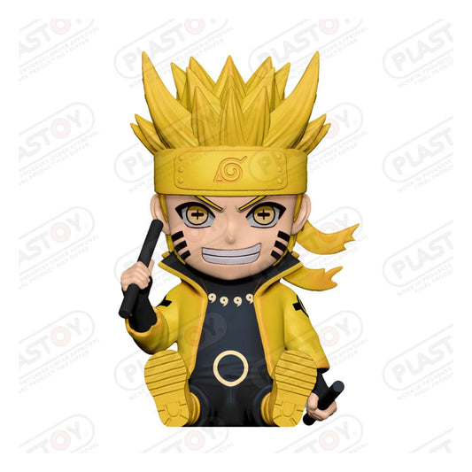 Naruto Shippuden: Spardose Naruto Rikudo 15 cm - Smalltinytoystore
