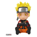 Naruto Shippuden: Spardose Naruto Sage Mode 15 cm - Smalltinytoystore