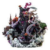 Naruto Shippuden Statue 1/8 The Six Paths of Pain 57 cm - Smalltinytoystore
