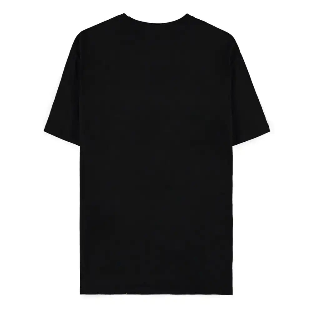 Naruto Shippuden T-Shirt Akatsuki Itachi Größe XXL - Smalltinytoystore