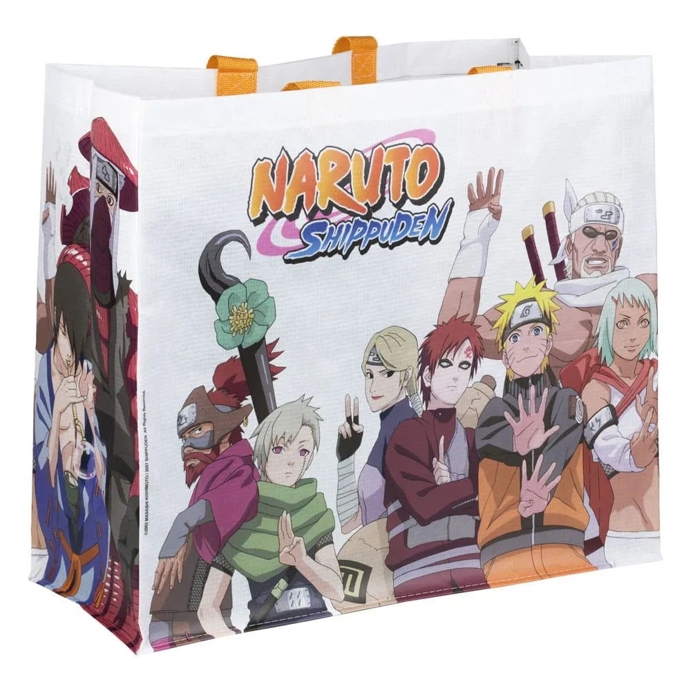 Naruto Shippuden Tragetasche Naruto - Smalltinytoystore