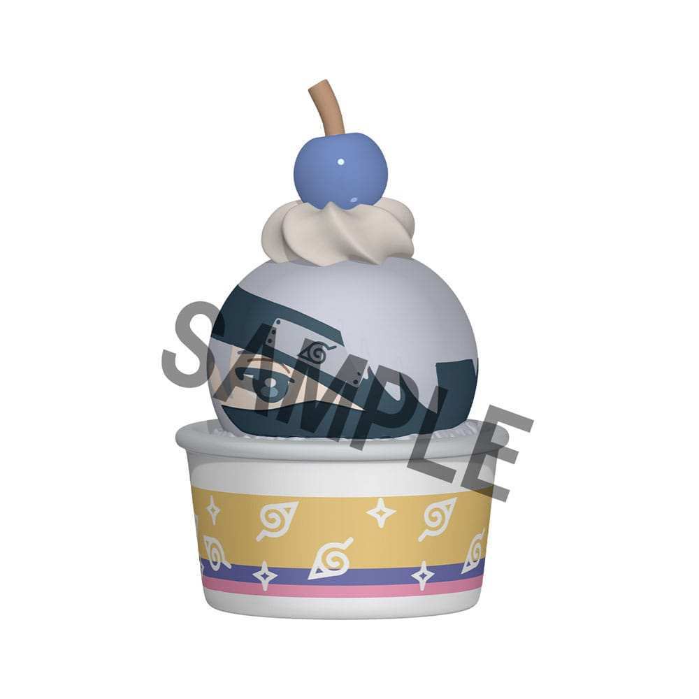 Naruto Shippuden Tsumichen Stack up & Change Sammelfiguren 8 cm Sortiment (6) - Smalltinytoystore