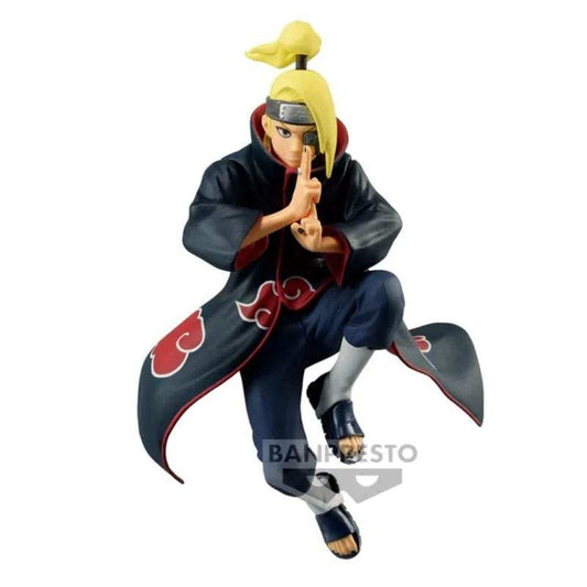 Naruto Shippuden: Vibration Stars - Daidara Figure - Smalltinytoystore